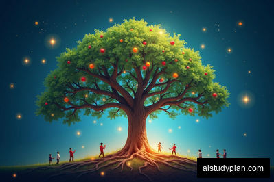 Comprehensive Ecosystem